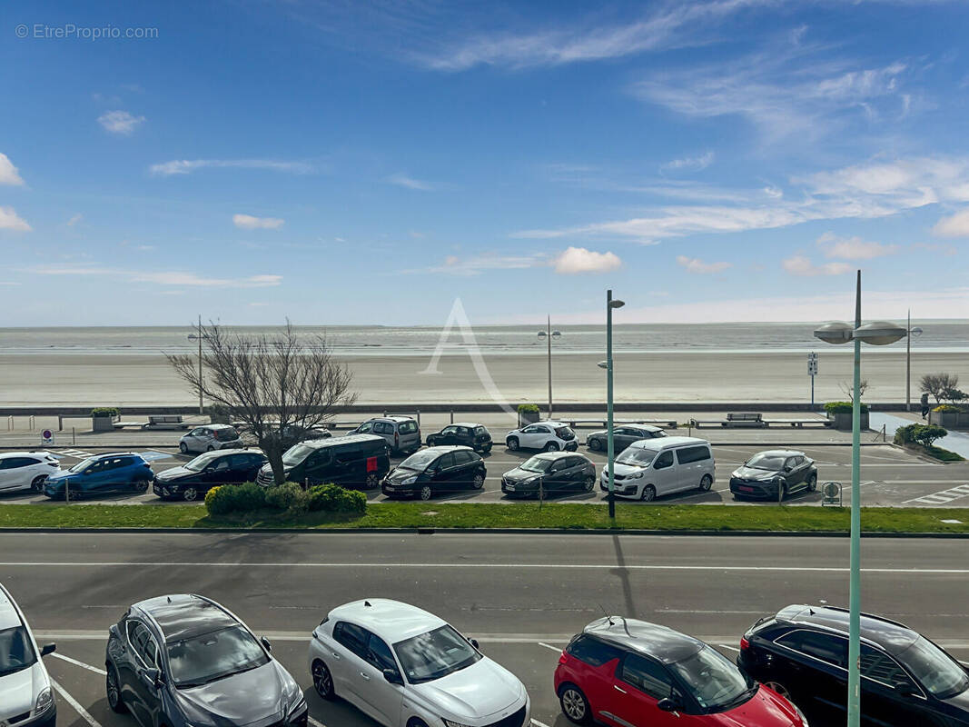 Appartement à SAINT-JEAN-DE-MONTS