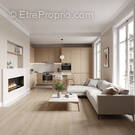 Appartement à LEVALLOIS-PERRET