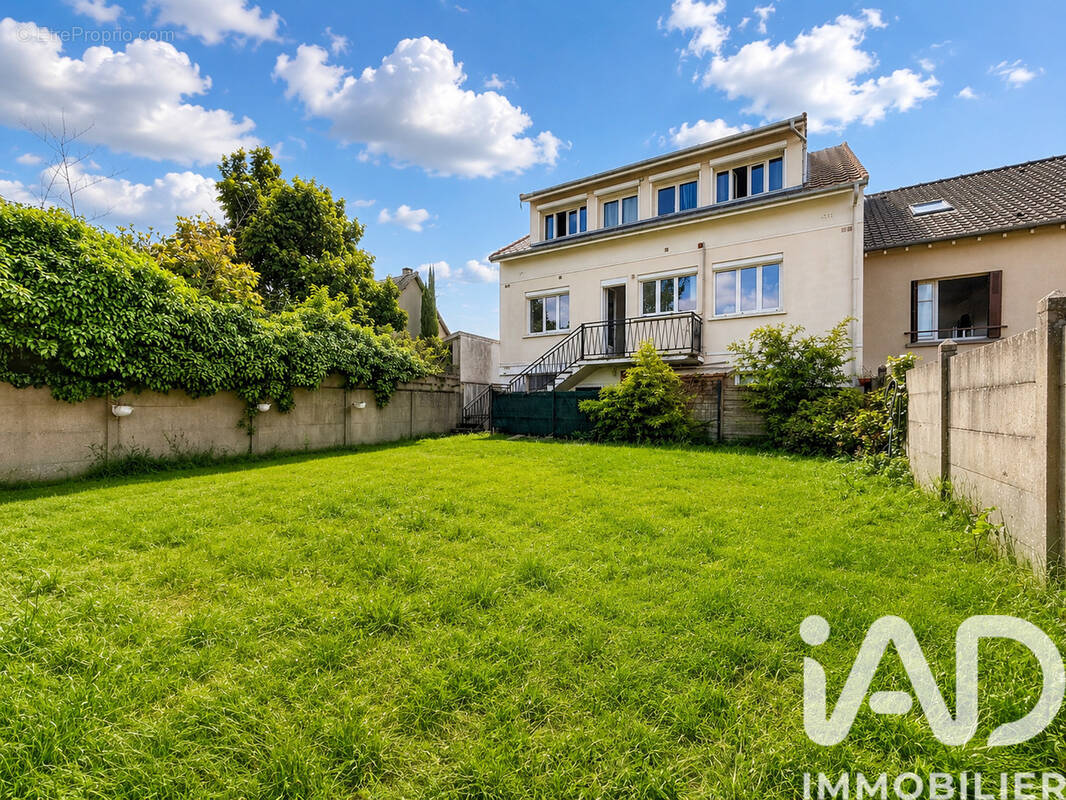 Photo 1 - Appartement à DRAVEIL