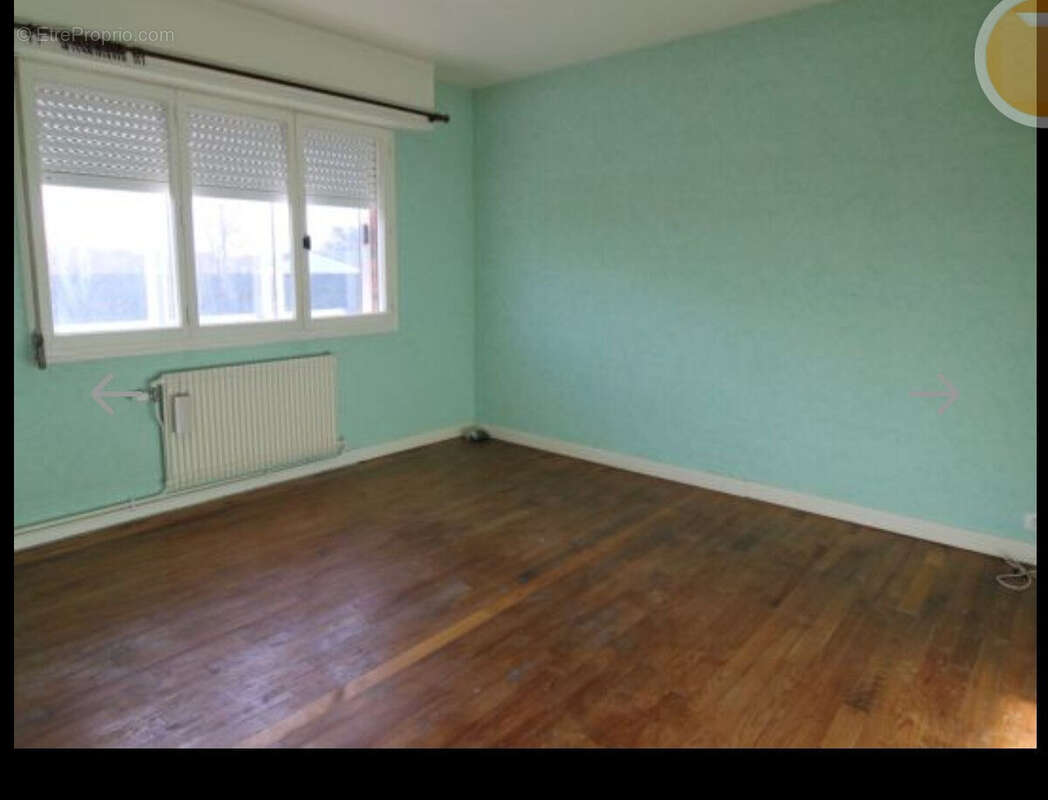 Maison à LIGNY-EN-CAMBRESIS