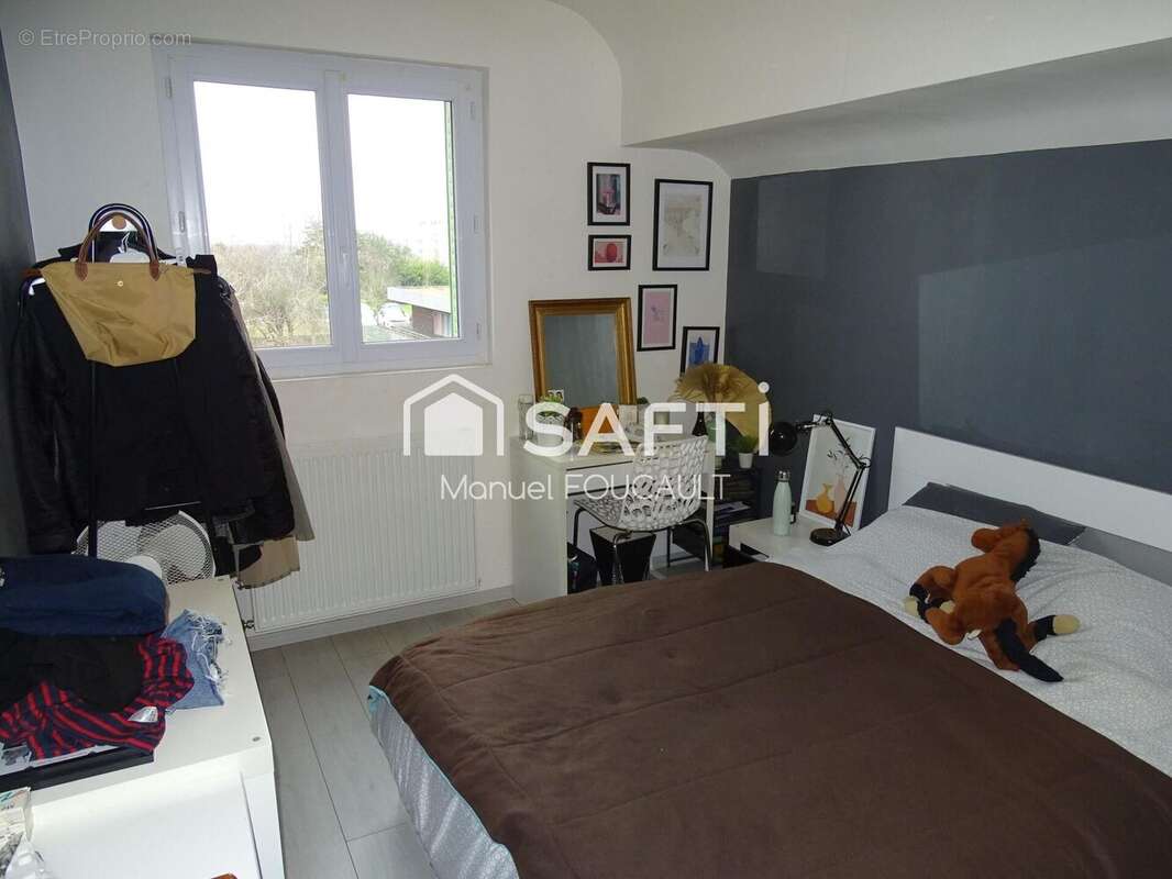 Photo 8 - Maison à NUITS-SAINT-GEORGES