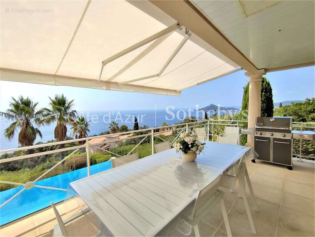 Maison à LA SEYNE-SUR-MER