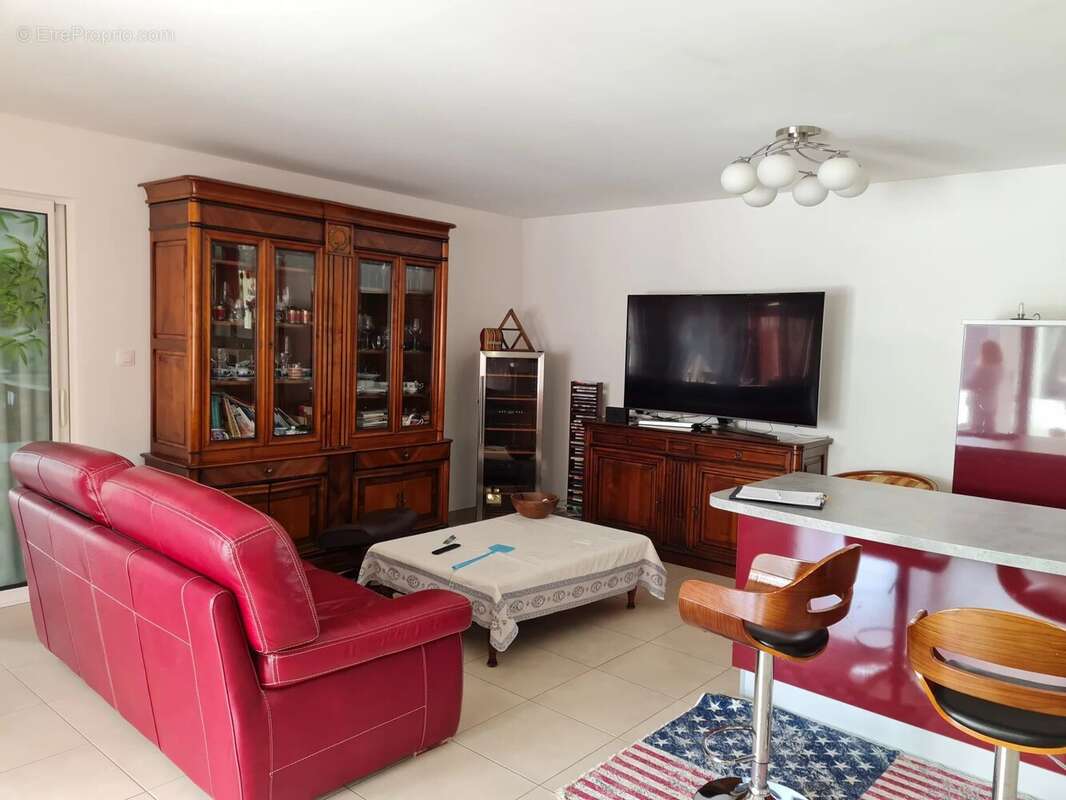 Maison à SAINT-AGNAN