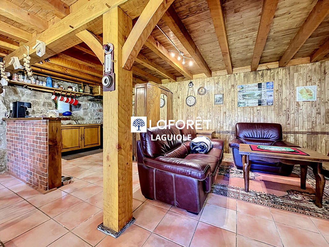 Maison Grandvals 4 pièce(s) 99 m2 - photo 8