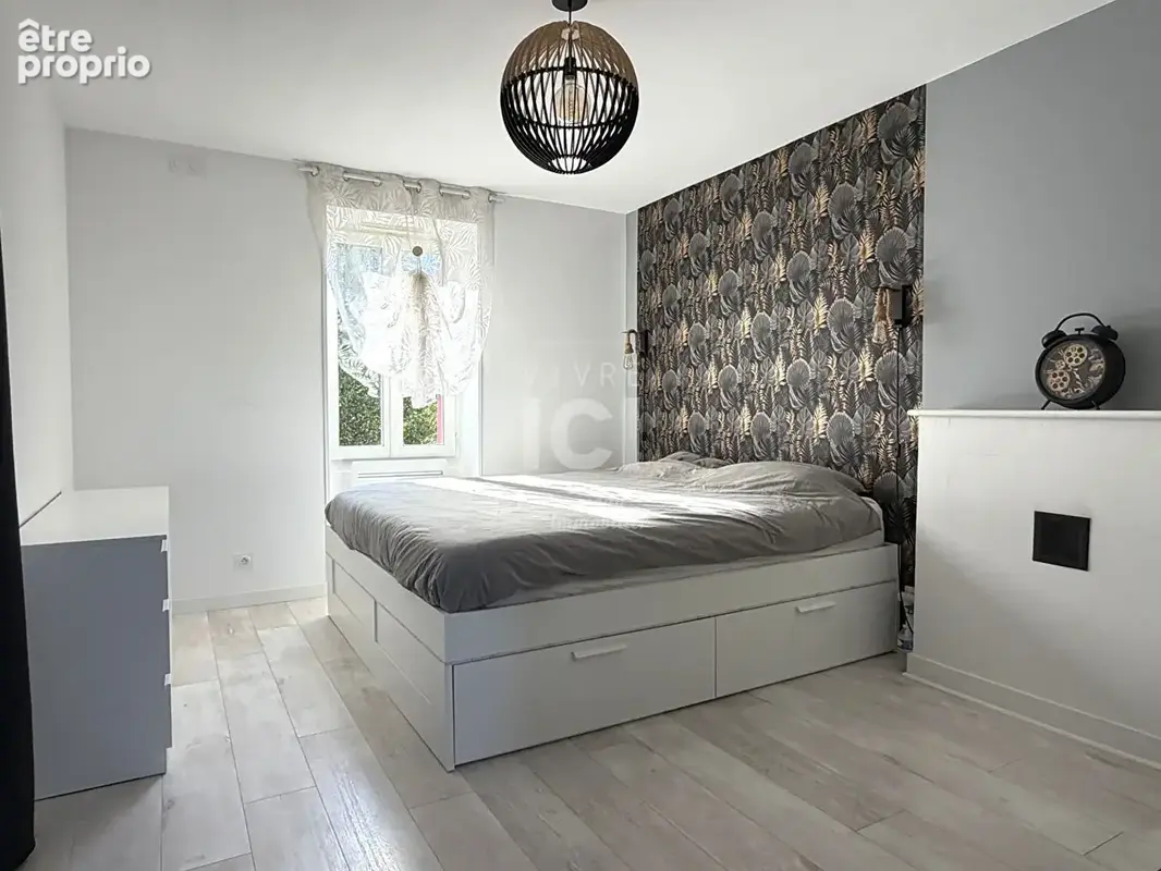 Maison Saint Leger Les Vignes 6 pièce(s) 117.5 m2 - photo 6