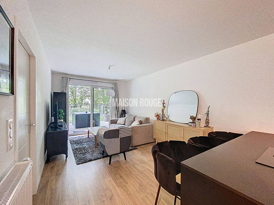 Appartement à DINARD