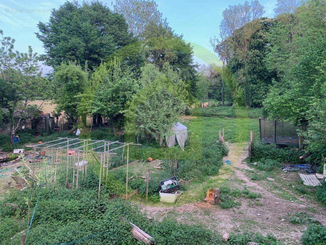 Maison à CHATEAU-THIERRY