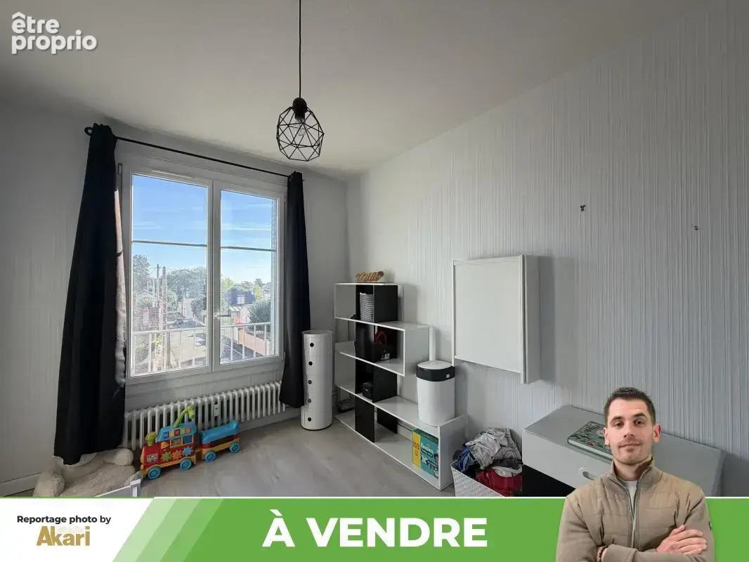 Appartement - photo 9