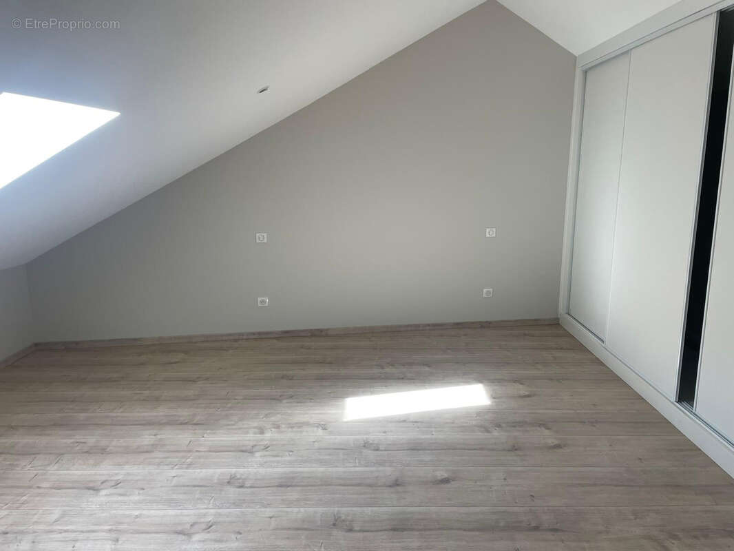 Appartement à LANGOGNE