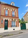 Maison à NOISY-LE-SEC