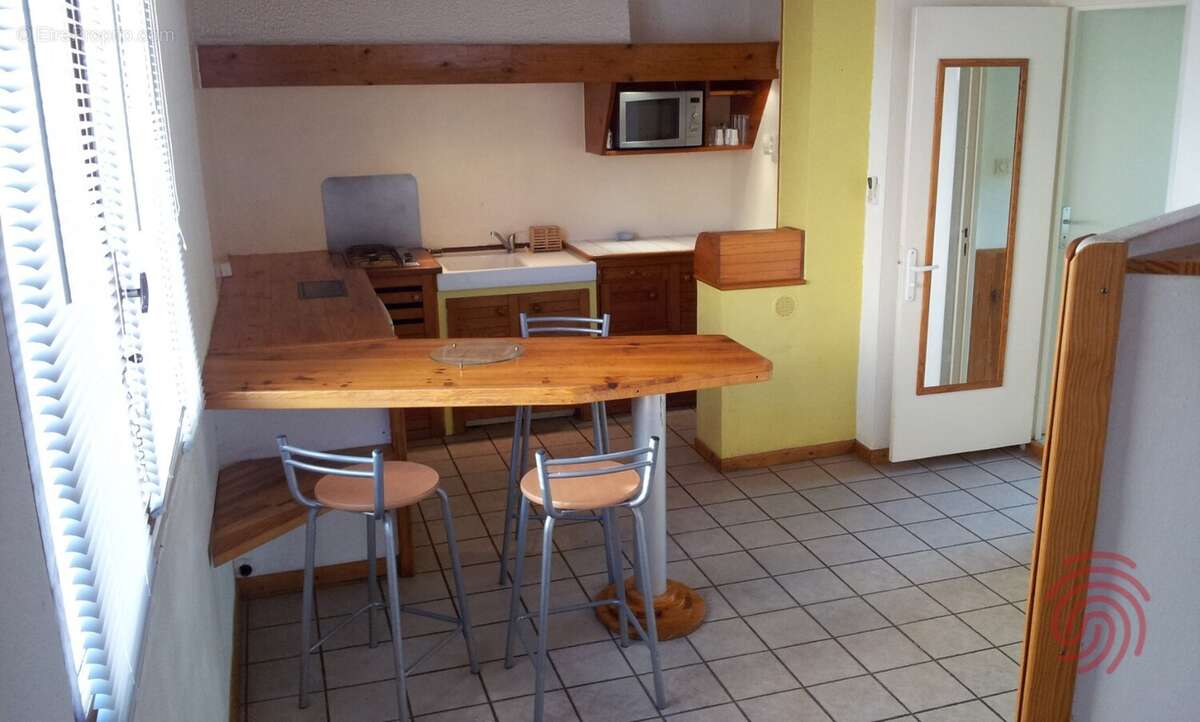 Maison à VALRAS-PLAGE