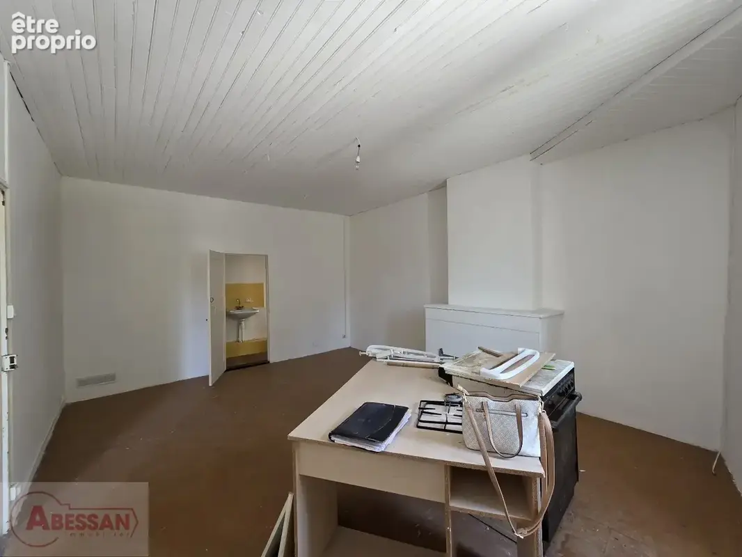 Appartement 110 m² à Anduze  - photo 2