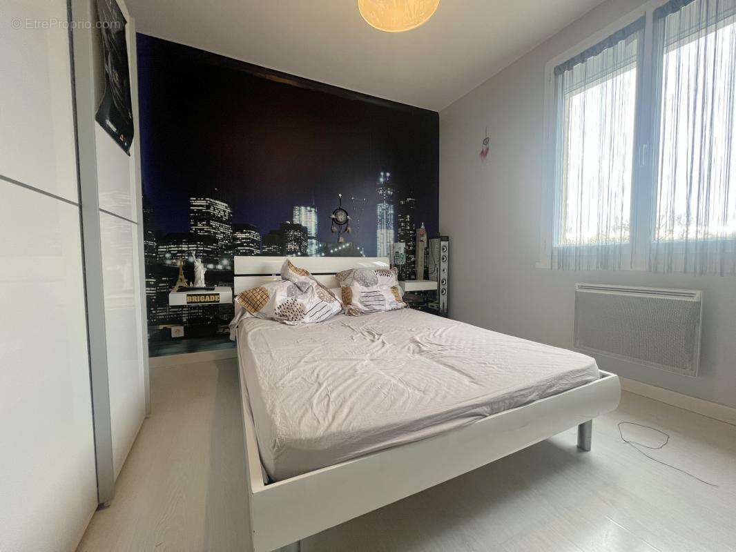 Maison à SAINT-VINCENT-DES-LANDES