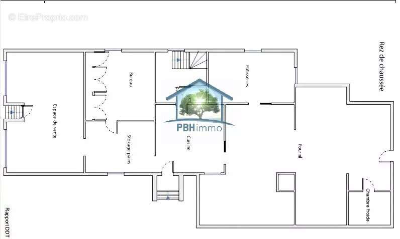 Appartement à REIPERTSWILLER