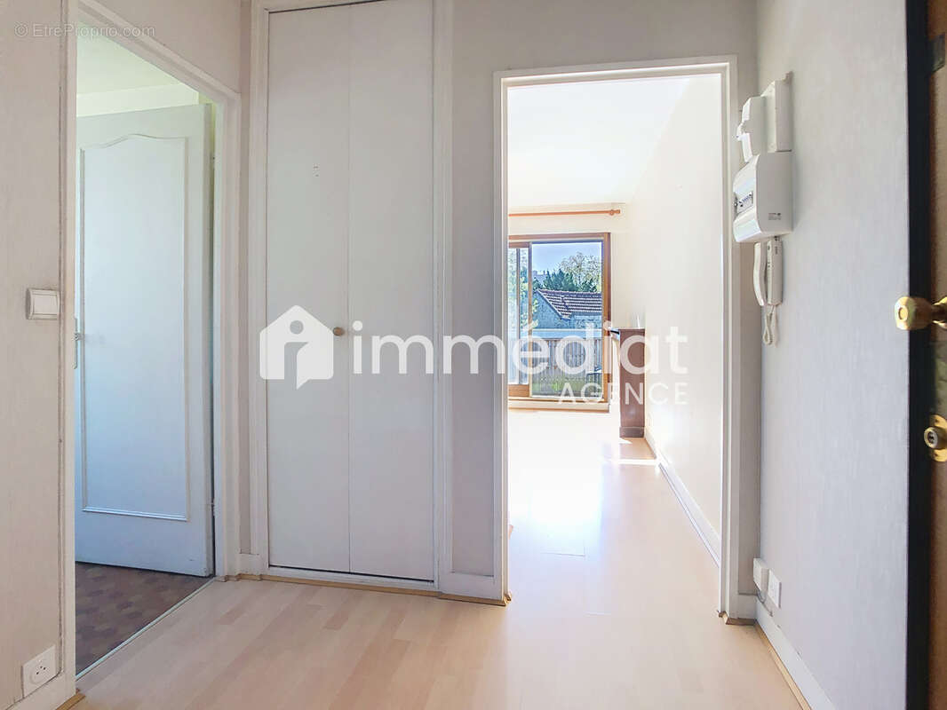 Appartement à RUEIL-MALMAISON
