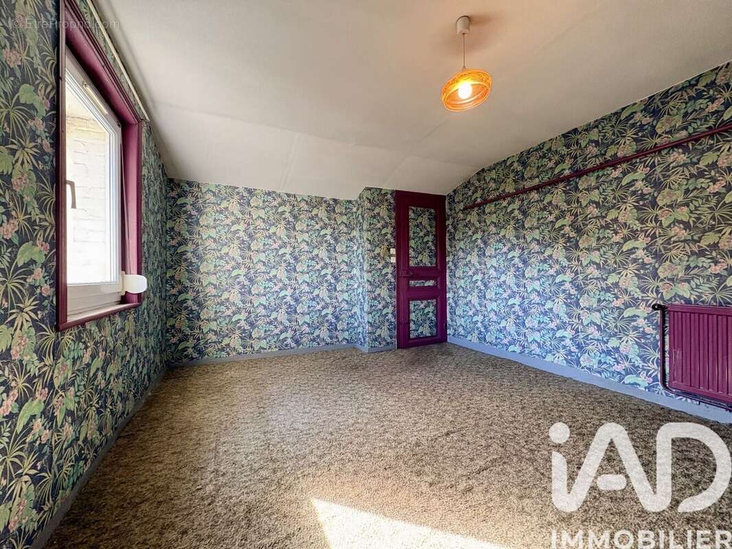 Photo 9 - Maison à AIX-NOULETTE