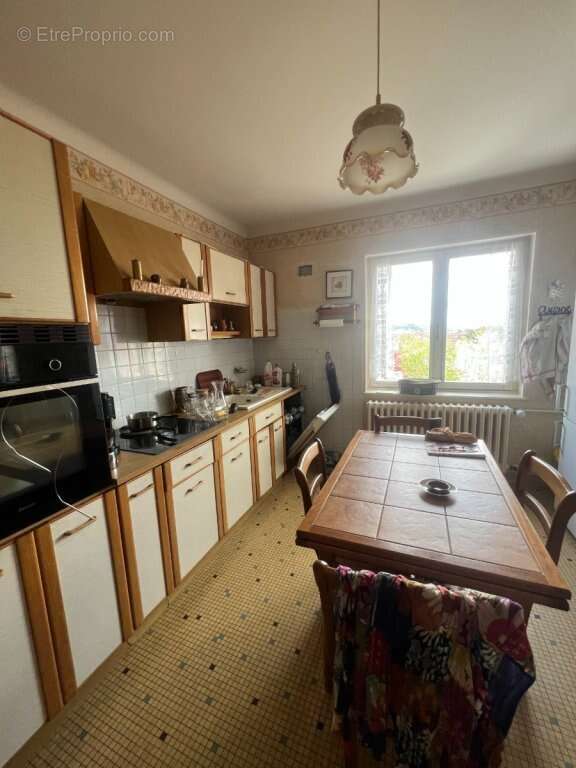 Ensemble immobilier de 175m2 le creusot - photo 5