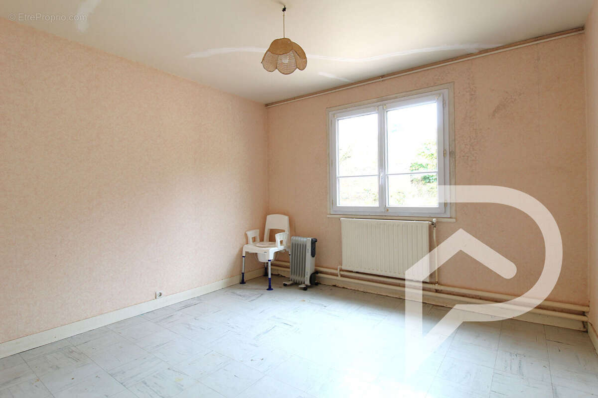 Maison à GRANDFRESNOY