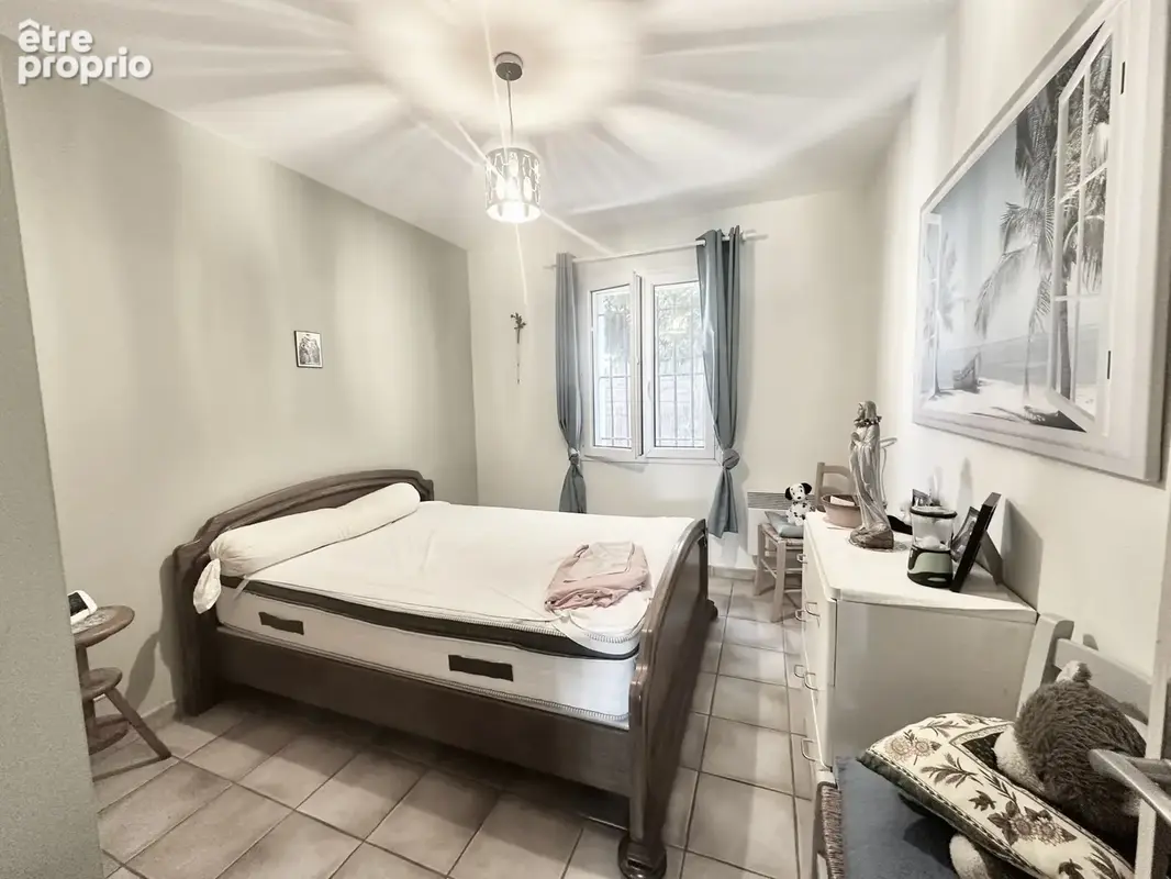 Appartement 49m2 de type 2 SENAS - photo 3