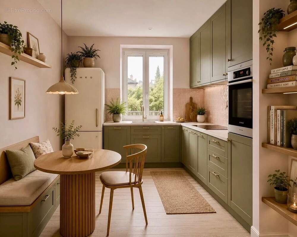 Charmant appartement à Belfort - photo 2