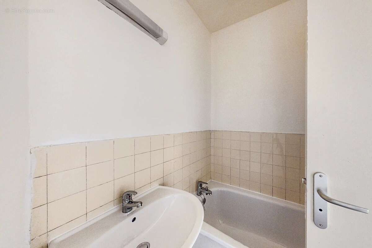 Appartement à LONGJUMEAU
