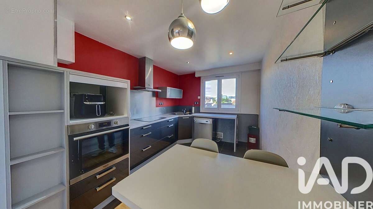 Photo 7 - Appartement à LANESTER