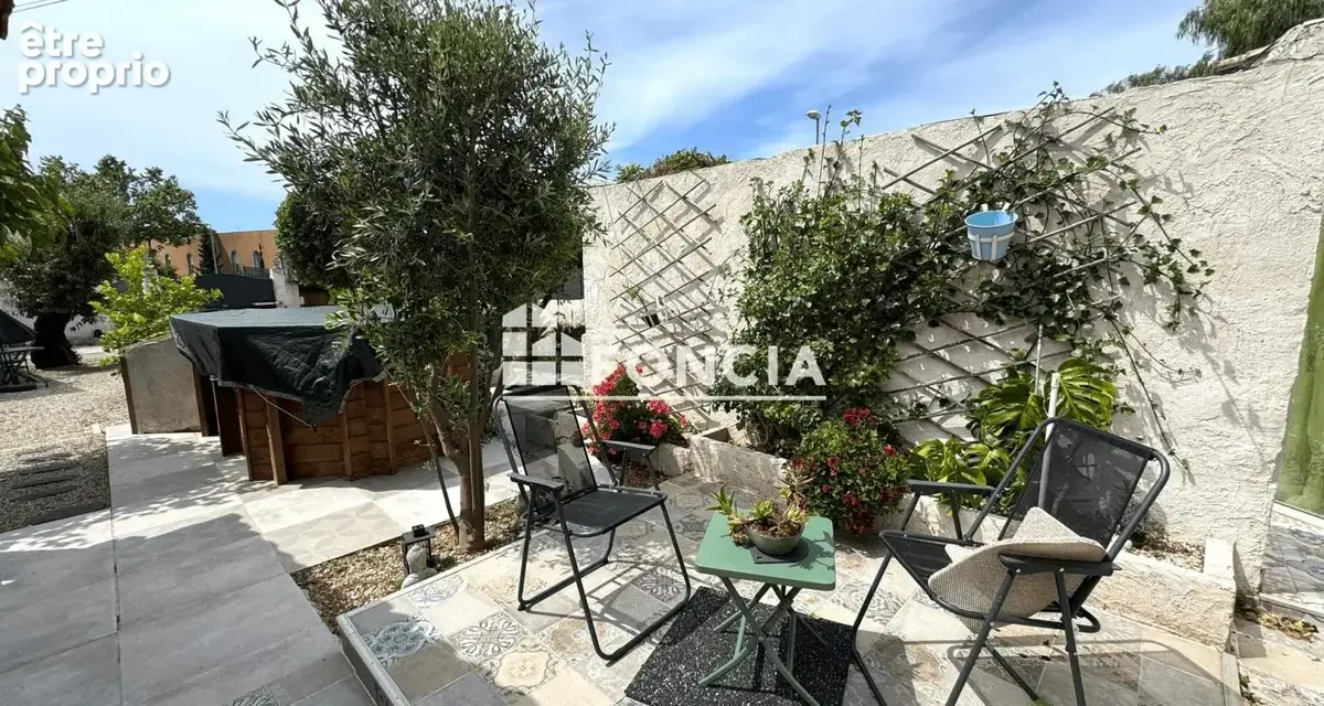 Maison avec dépendance - TOULON OUEST - photo 3