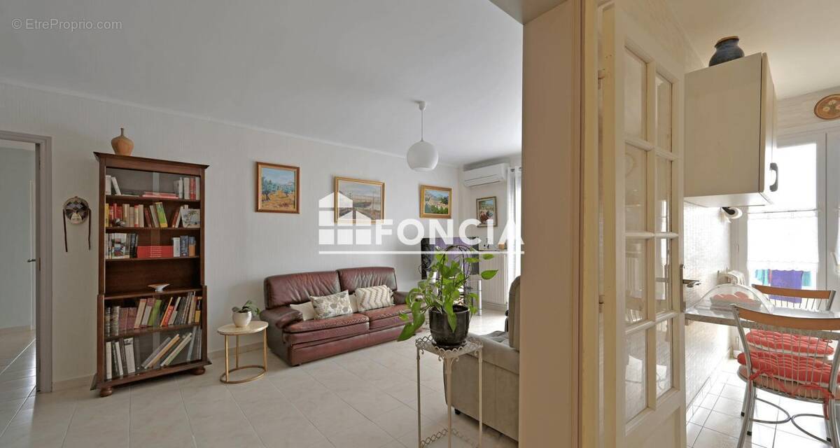 Appartement à MONTPELLIER