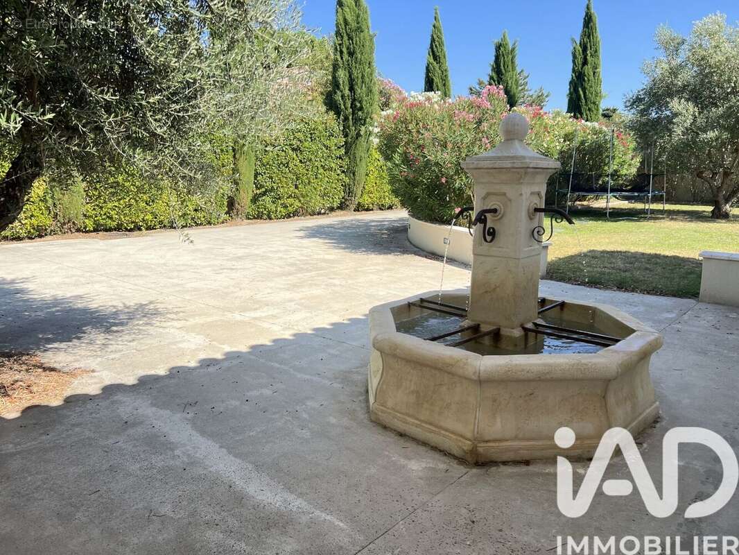 Photo 4 - Maison à CARPENTRAS