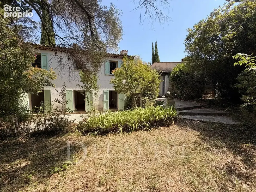 Antibes rastine/constance - photo 3