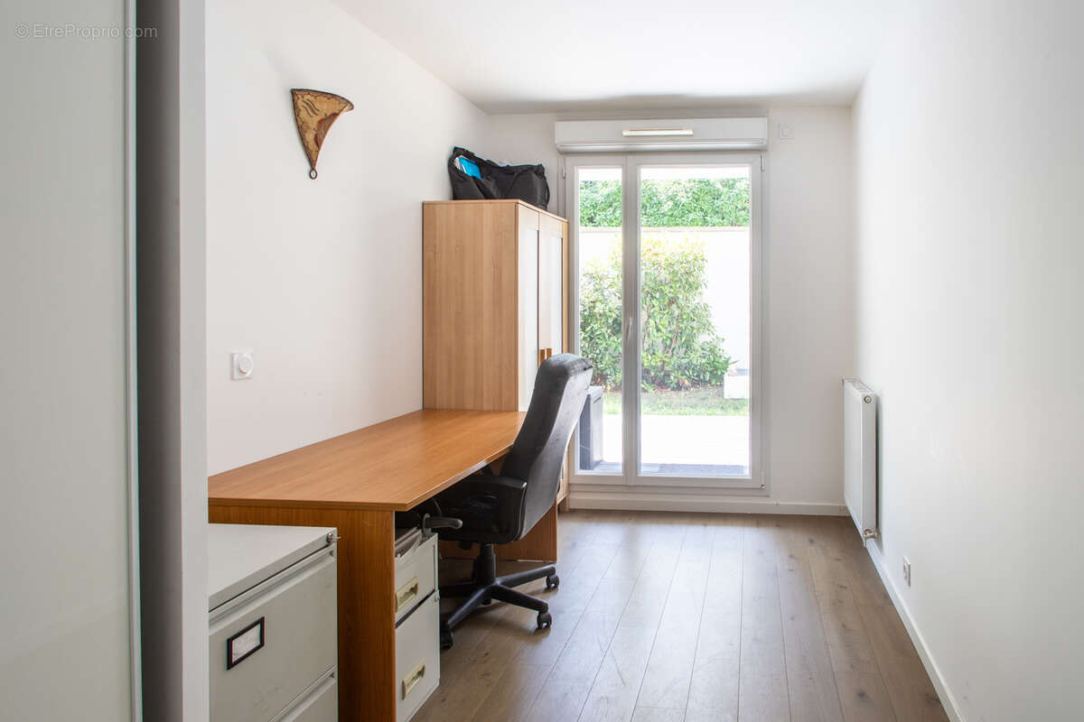 Appartement à MONTESSON