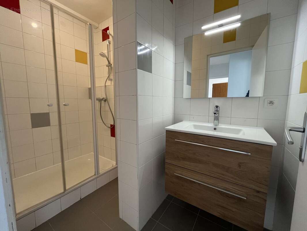 Appartement à LORIENT