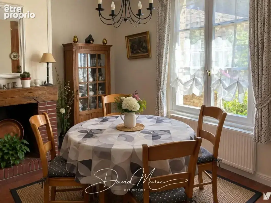 Maison à vendre 11 pièces LISIEUX (14) - photo 6