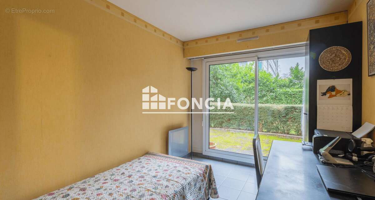 Appartement à RUEIL-MALMAISON