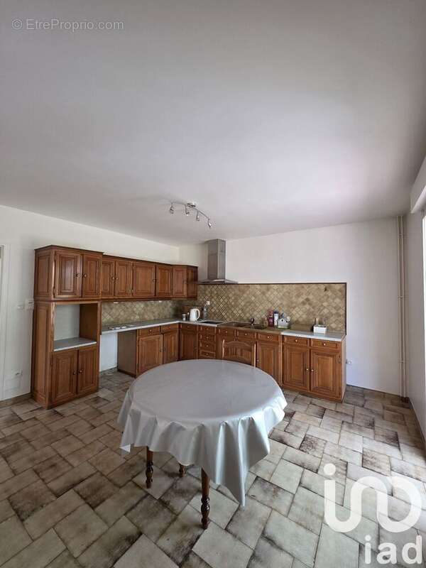 Photo 4 - Maison à CINQUEUX