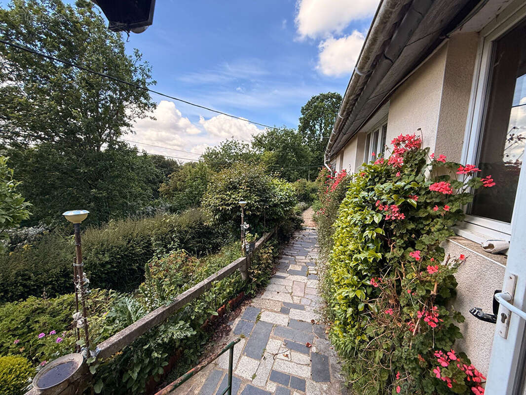 Maison à TAULE