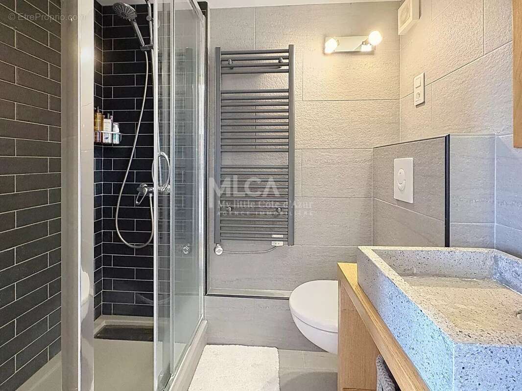 Appartement à SAINT-ETIENNE-DE-TINEE