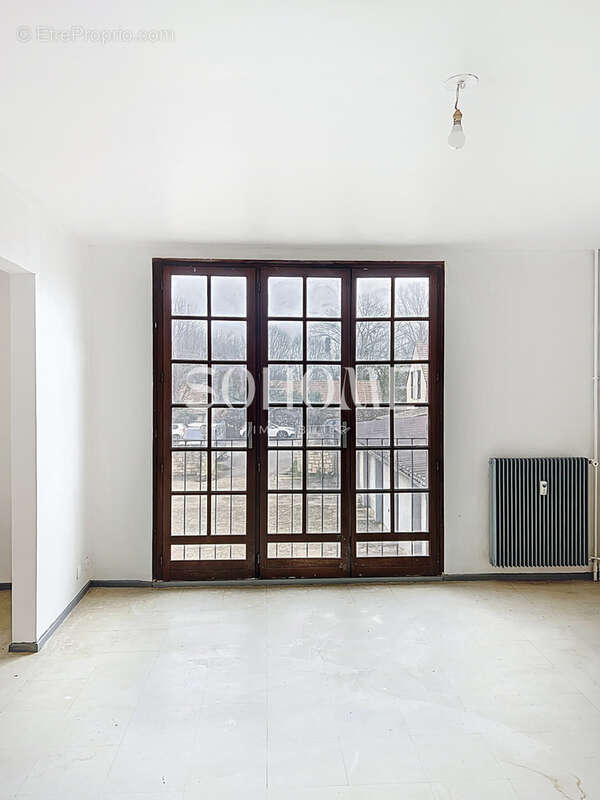Appartement à FISMES