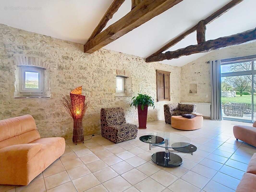 Photo 4 - Maison à AUCH