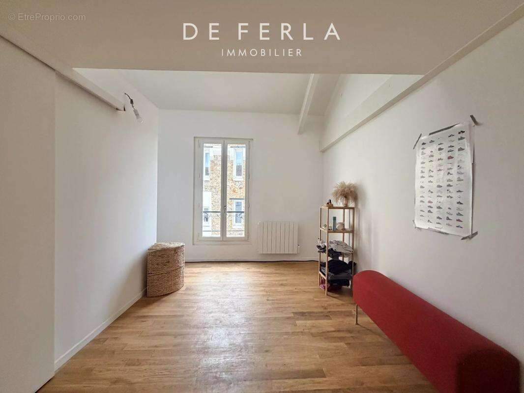Maison familiale récente – 138,90 m² Carrez – Malakoff - photo 5