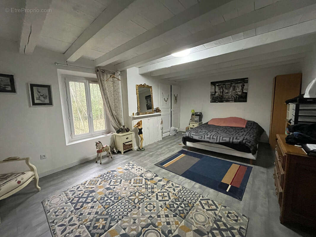 Maison à LA FERTE-SOUS-JOUARRE