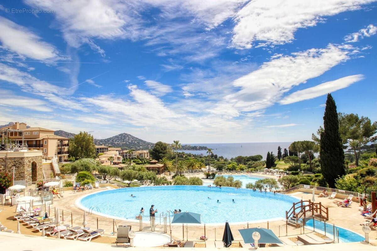 Appartement à LA SEYNE-SUR-MER