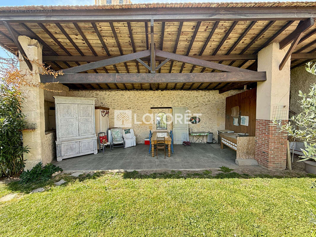 Maison à PREIGNAC