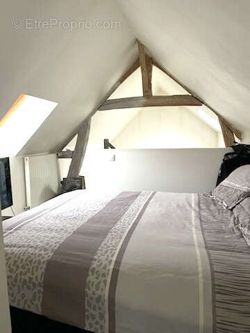 4 chambres + studio - photo 23