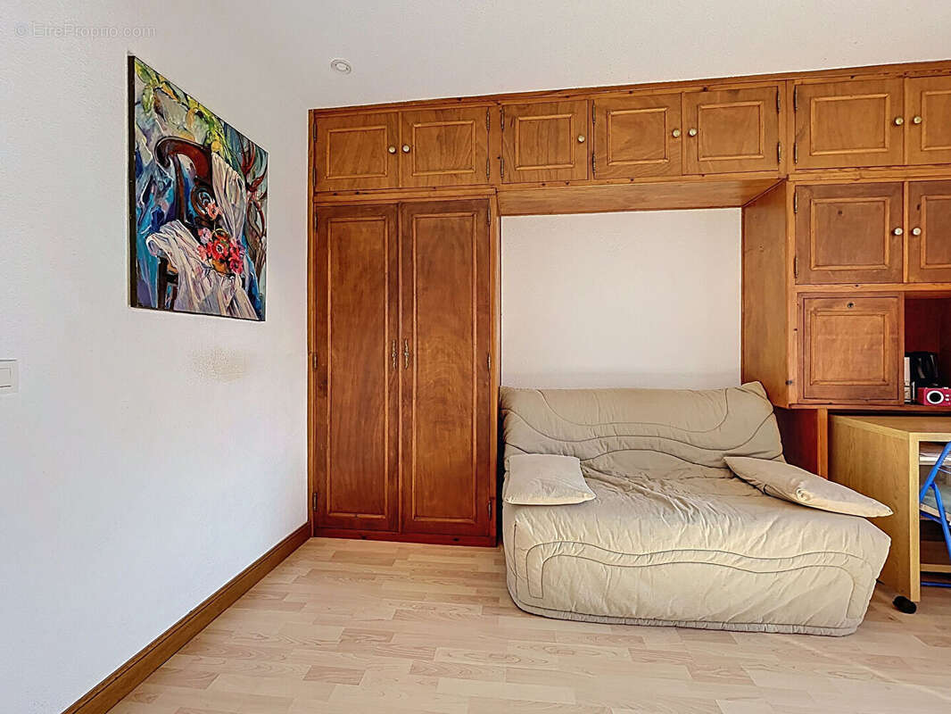 Villers sur mer studio 18.5 m² - photo 7