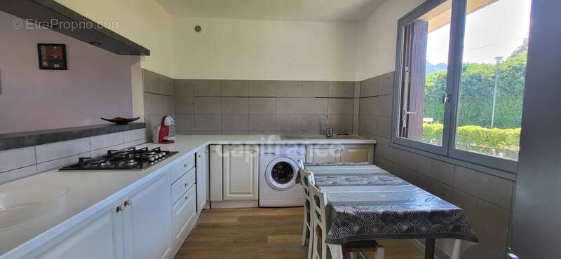 Maison à SANTA-LUCIA-DI-MORIANI