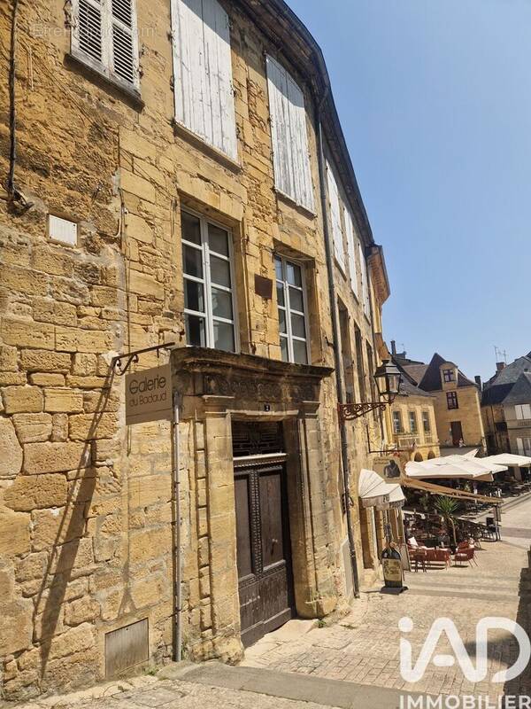 Photo 1 - Appartement à SARLAT-LA-CANEDA