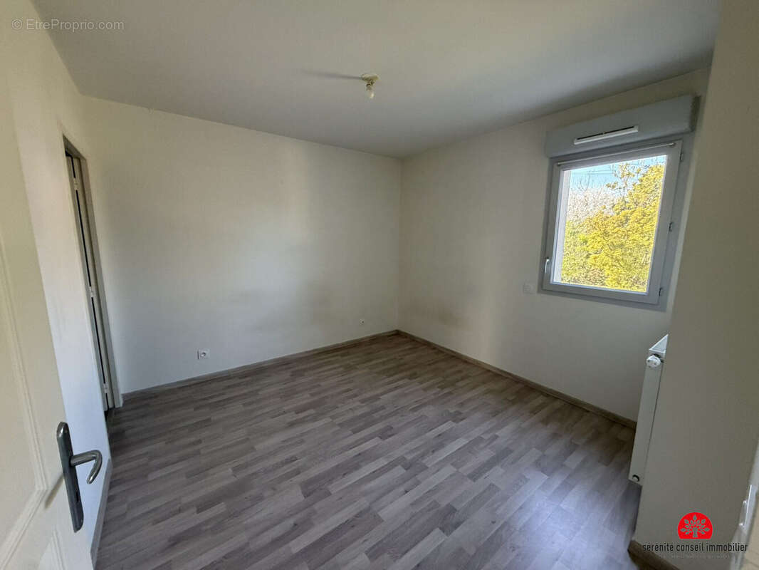 Appartement à CIVRIEUX