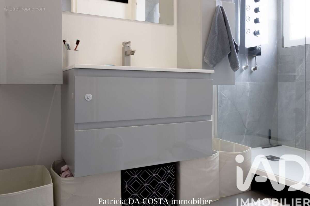 Photo 4 - Appartement à AUBERGENVILLE