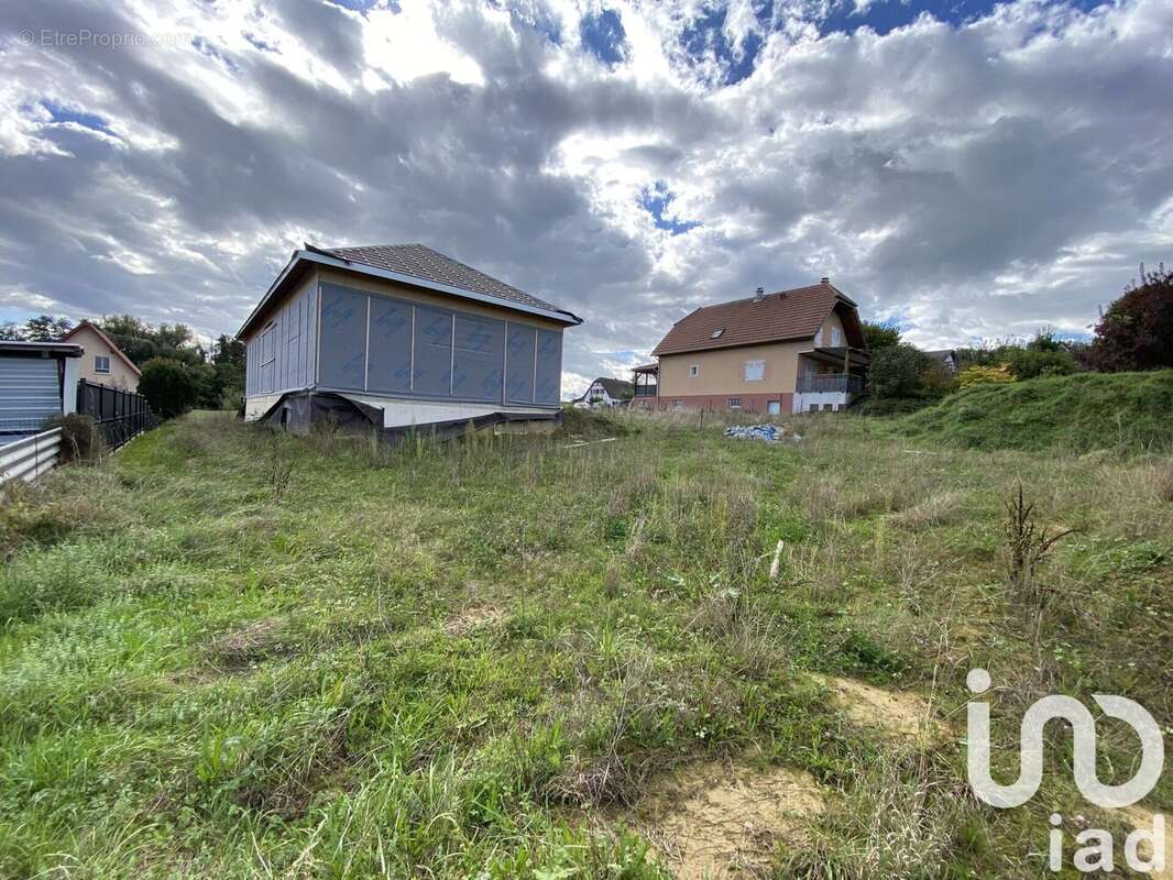 Photo 2 - Maison à HAUSGAUEN